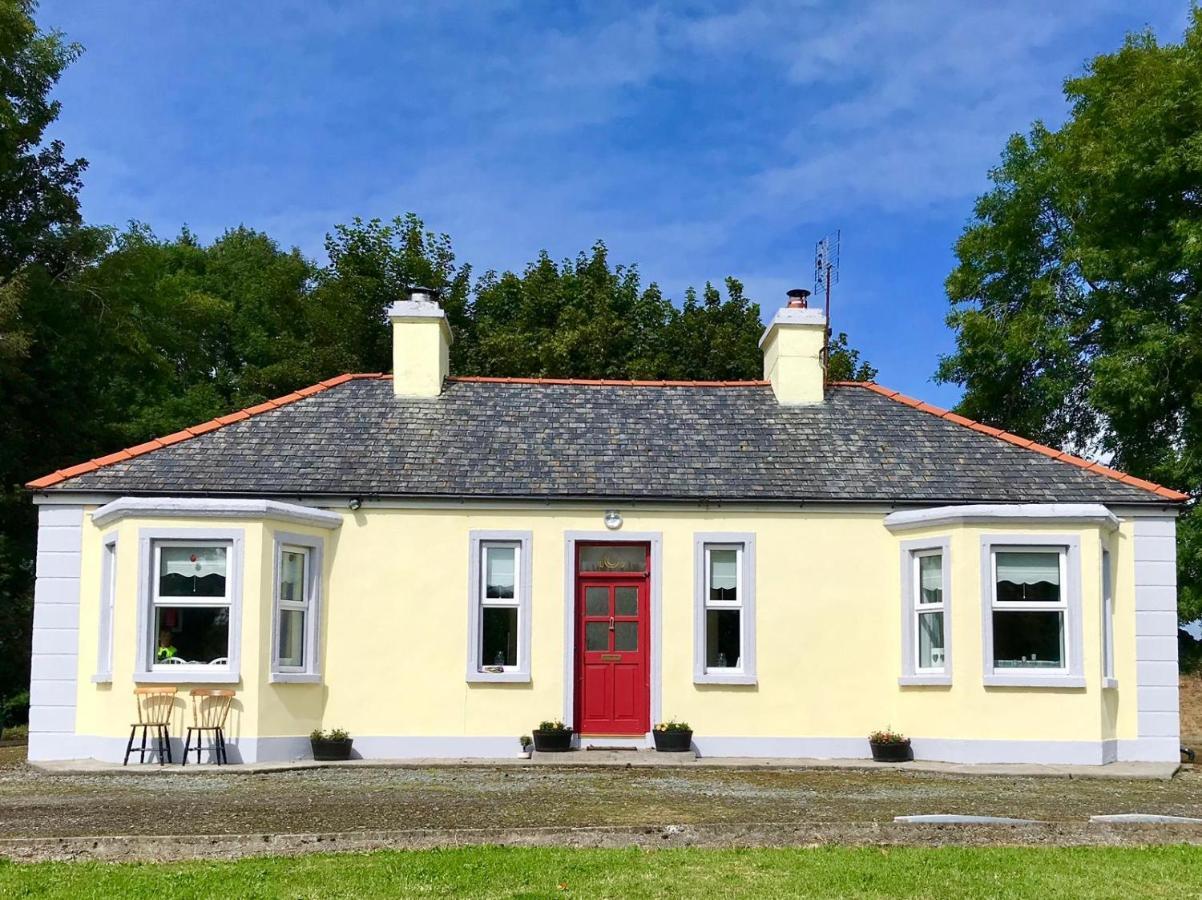 Birch Tree Cottage Westport Exterior foto
